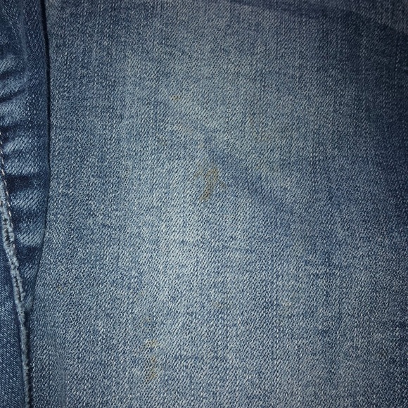 Cato skinny jean capris - Picture 5 of 5